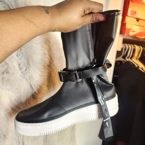 Nike Shoes - Nike Air Force 1 Bootie
